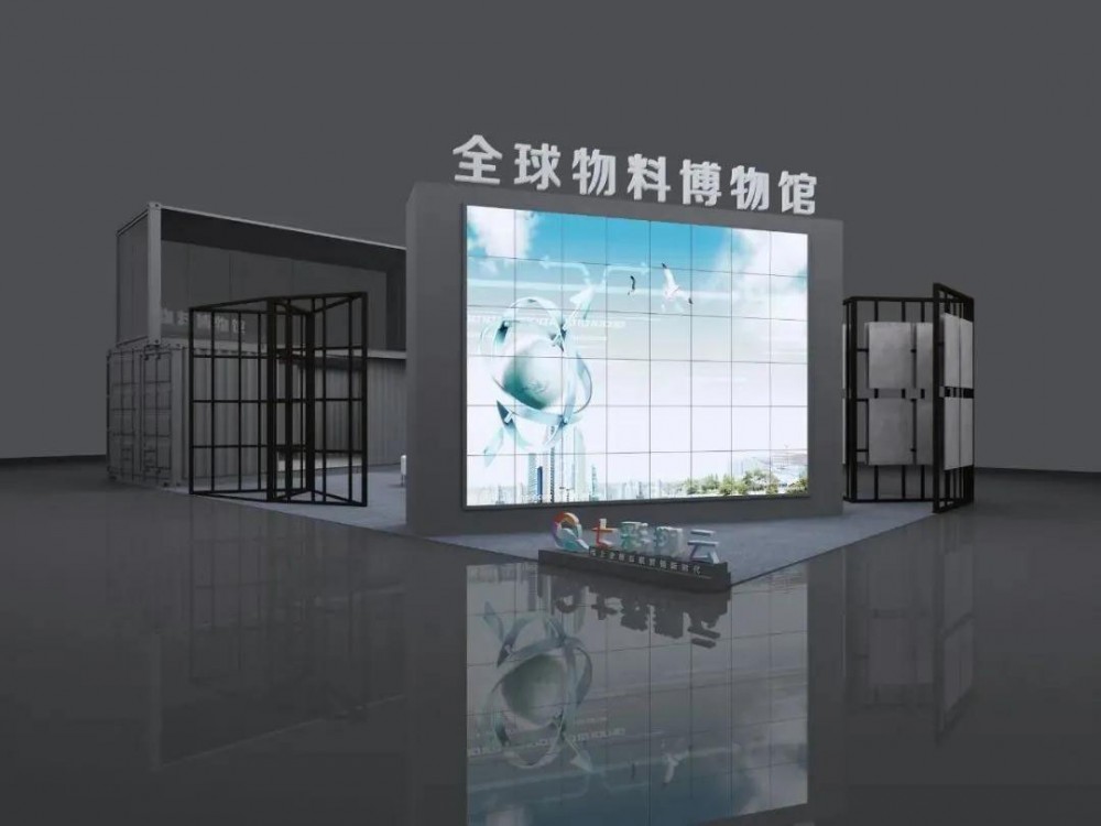 2天后，水頭石材基地這場展會將讓整個南安沸騰！亮點提前看