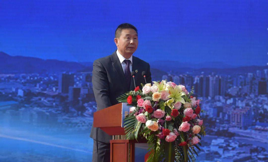 2020第四屆中國（岑溪）石材建材博覽會