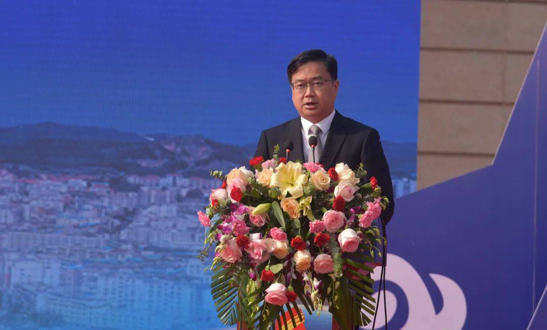 2020第四屆中國（岑溪）石材建材博覽會