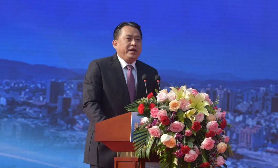 2020第四屆中國（岑溪）石材建材博覽會