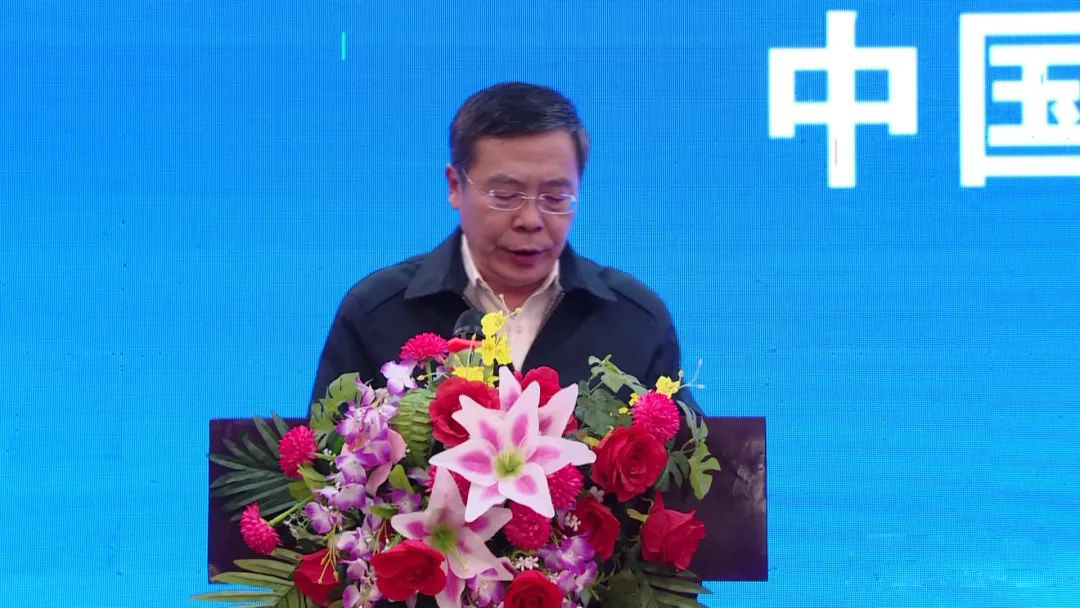 2020年石材行業(廣西岑溪)創新發展論壇隆重舉行