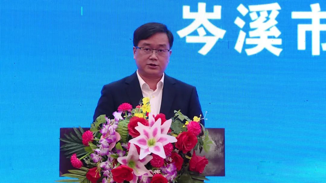 2020年石材行業(廣西岑溪)創新發展論壇隆重舉行