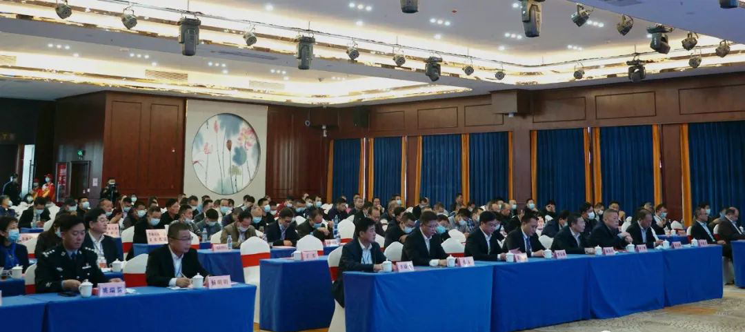 2020年石材行業(廣西岑溪)創新發展論壇隆重舉行