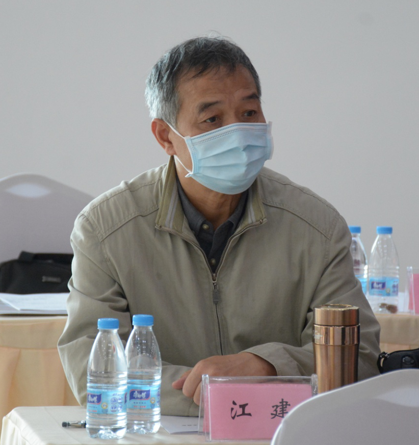 歷史首次！中國石材協會&全國工商聯石材業商會在水頭召開會長聯席會