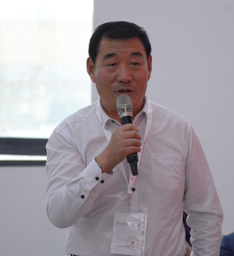 歷史首次！中國石材協會&全國工商聯石材業商會在水頭召開會長聯席會