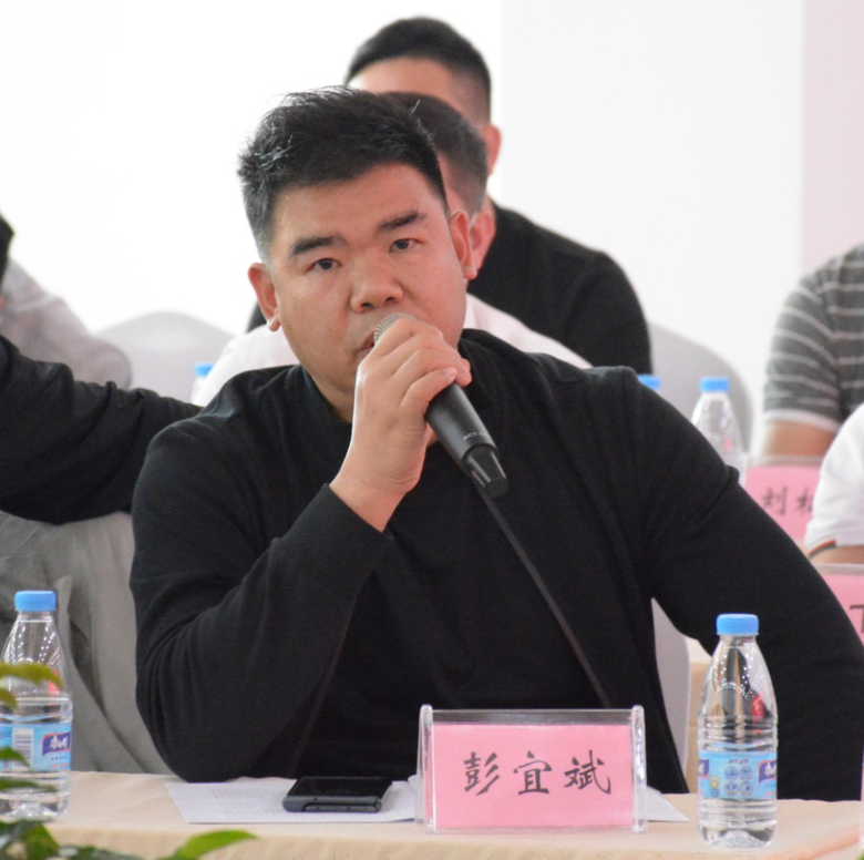 歷史首次！中國石材協會&全國工商聯石材業商會在水頭召開會長聯席會