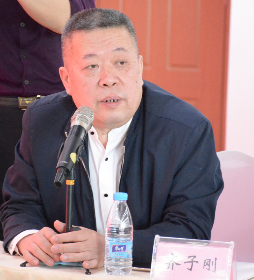 歷史首次！中國石材協會&全國工商聯石材業商會在水頭召開會長聯席會