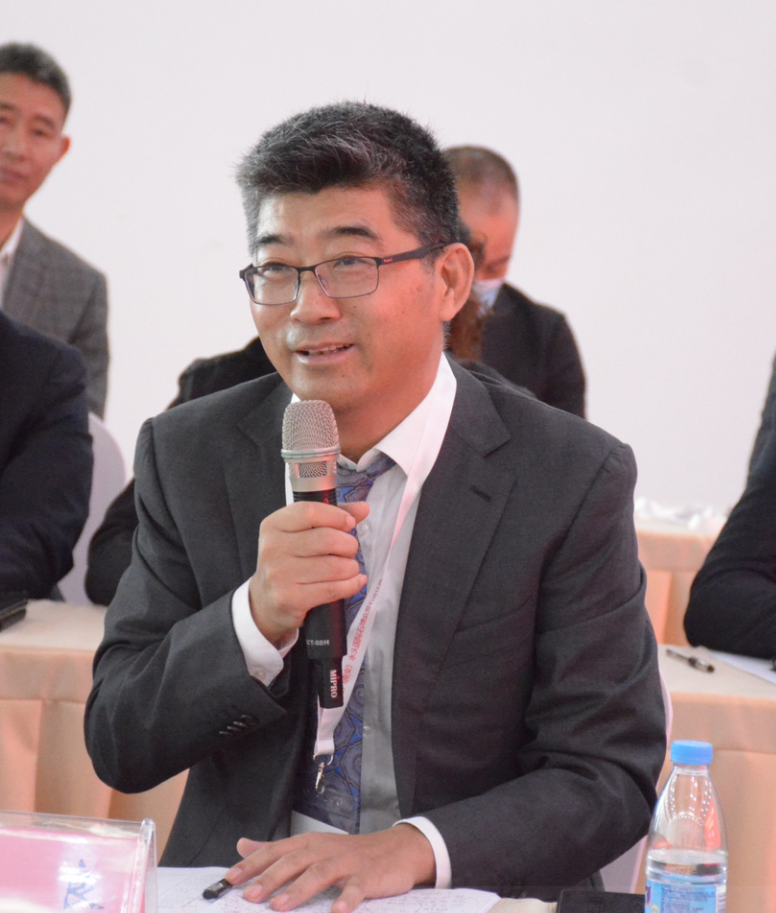 歷史首次！中國石材協會&全國工商聯石材業商會在水頭召開會長聯席會