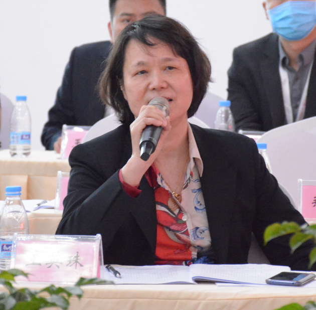 歷史首次！中國石材協會&全國工商聯石材業商會在水頭召開會長聯席會