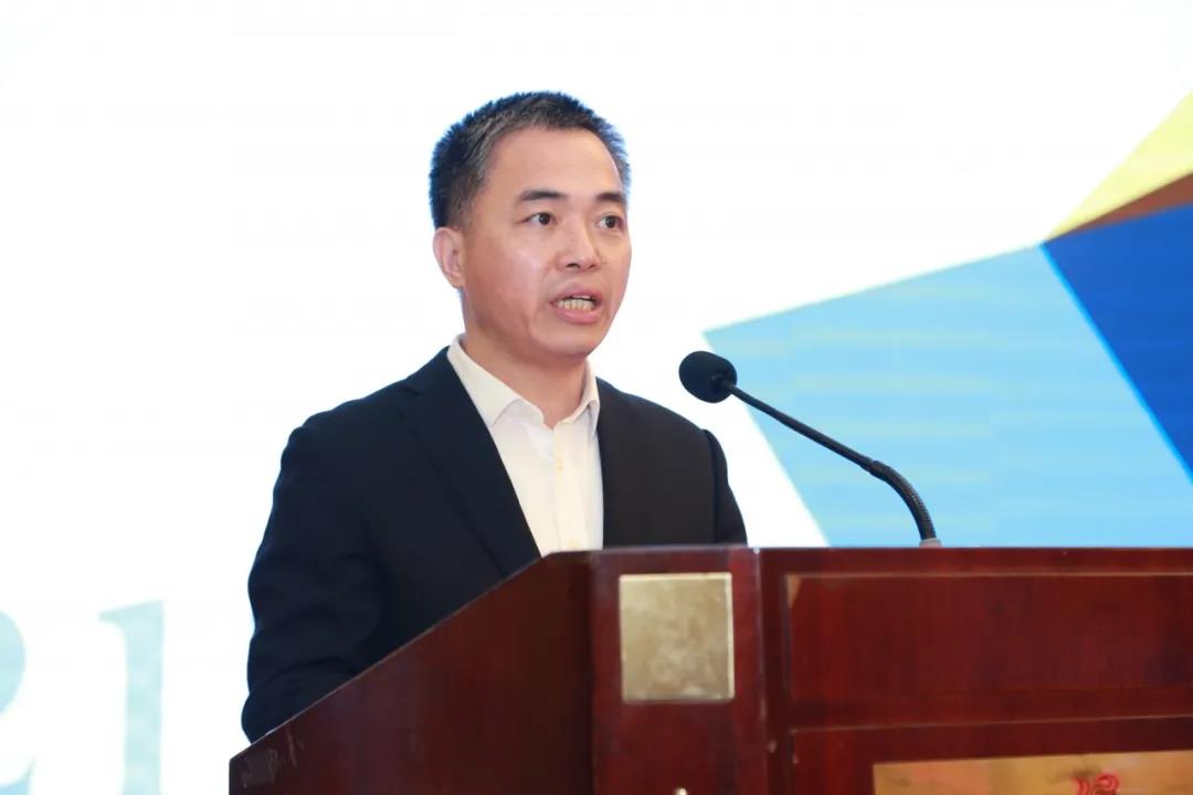 第二十一屆中國（南安）水頭國際石博會暨石設計周&第五屆中國（南安）泛家居主題活動周歡迎晚宴隆重舉行！