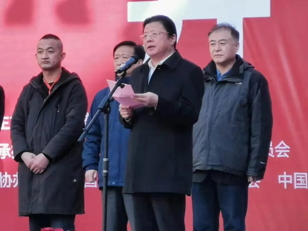 2020中國海安第五屆國際石材展暨石材與地產國際設計論壇開幕