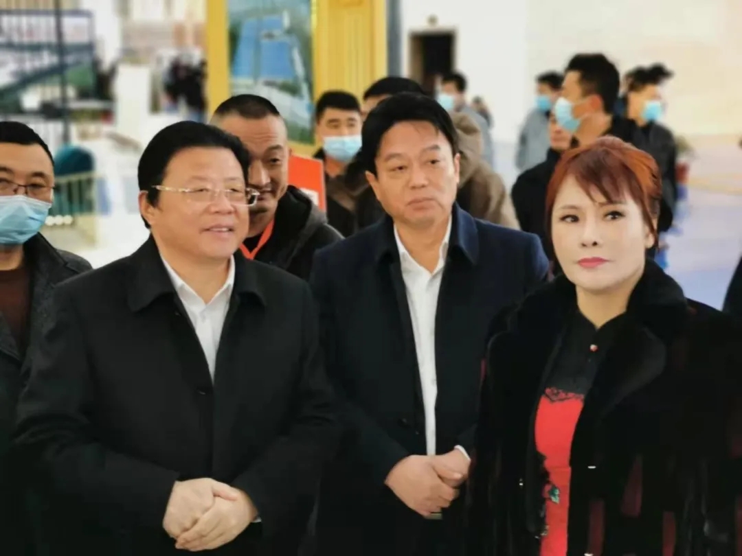 2020中國海安第五屆國際石材展暨石材與地產國際設計論壇開幕