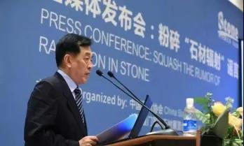晏輝:石材行業需突破12大壁壘,才能走進家裝市場!