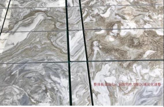 晏輝:石材行業需突破12大壁壘,才能走進家裝市場!