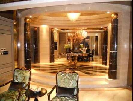 晏輝:石材行業需突破12大壁壘,才能走進家裝市場!