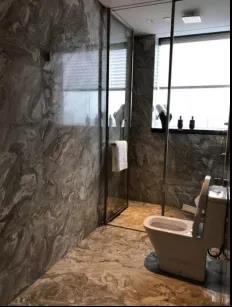 晏輝:石材行業需突破12大壁壘,才能走進家裝市場!