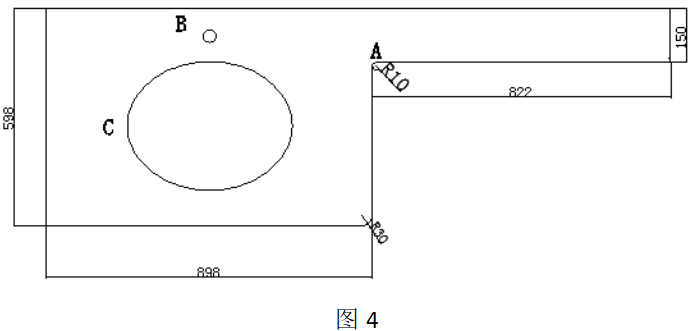 【石材加工工藝技術】石材加工R轉角究竟有什么作用？