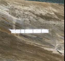 晏輝：好好的石材，為啥加工時會出現爆裂？