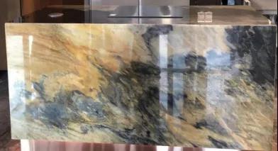 晏輝：好好的石材，為啥加工時會出現爆裂？