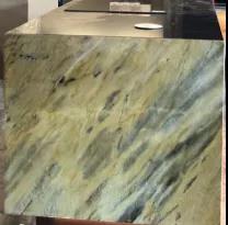 晏輝：好好的石材，為啥加工時會出現爆裂？