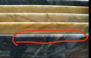 晏輝：好好的石材，為啥加工時會出現爆裂？