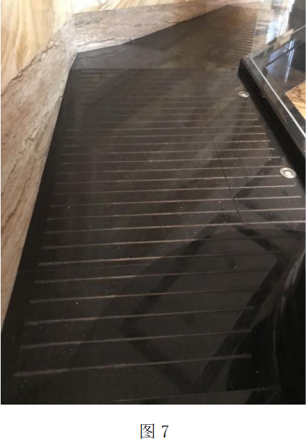 晏輝：光面石材鋪在地面固然好看，但是有幾個點要注意！