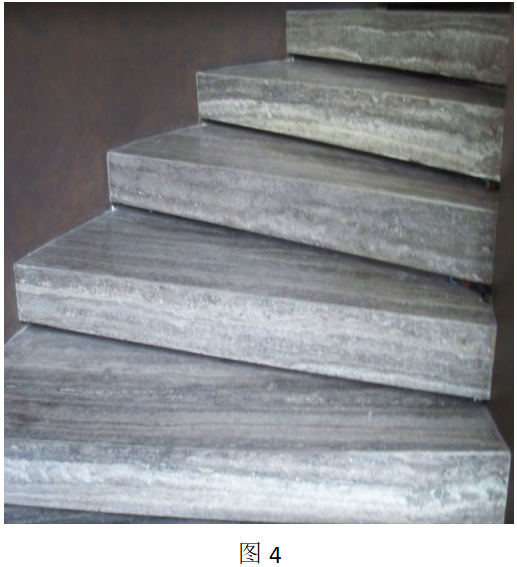 晏輝：光面石材鋪在地面固然好看，但是有幾個點要注意！