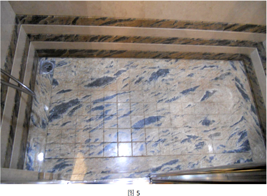 晏輝：光面石材鋪在地面固然好看，但是有幾個點要注意！