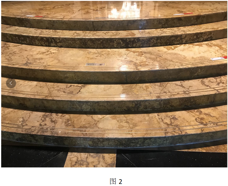 晏輝：光面石材鋪在地面固然好看，但是有幾個點要注意！