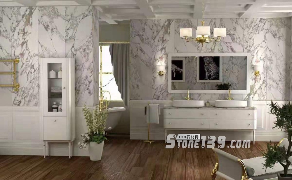 意大利魚肚金&卡拉卡塔金深圳華潤(rùn)安達(dá)仕奢華酒店案例