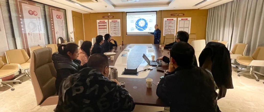 麻城將搭建石材工業互聯網，實現石材整體化協同發展