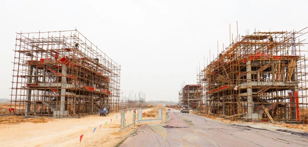 麻城將搭建石材工業互聯網，實現石材整體化協同發展