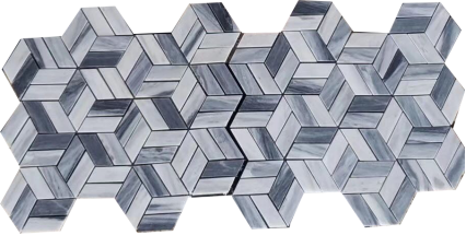 石材馬賽克不都是邊角料做的，但邊角料做馬賽克的確價值(附加值)大