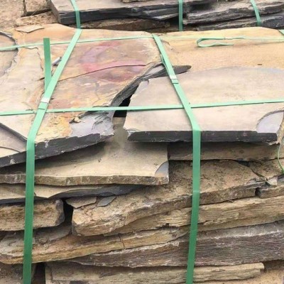 銹板亂形碎拼 (1)