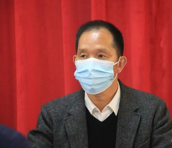 隨州吳山鎮（湖北黃金麻產地）召開2020年度石材企業年終總結表彰大會