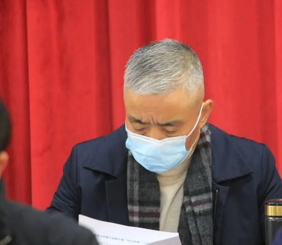 隨州吳山鎮（湖北黃金麻產地）召開2020年度石材企業年終總結表彰大會