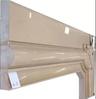 晏輝:好石材,三分靠長相,七分靠打扮