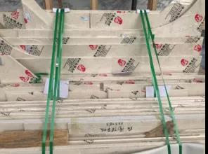 晏輝:好石材,三分靠長相,七分靠打扮