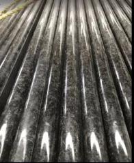 晏輝:好石材,三分靠長相,七分靠打扮