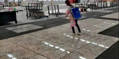 晏輝:好石材,三分靠長相,七分靠打扮