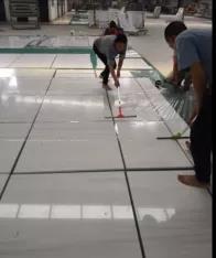 晏輝:好石材,三分靠長相,七分靠打扮