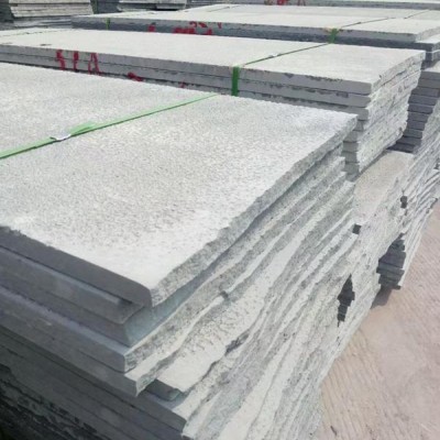 達州青石荔枝面毛板批發