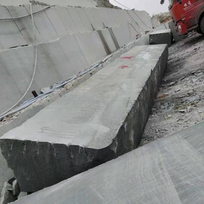 四川青石材砂巖超長規格荒料