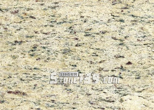 世貿金麻：源自巴西的精致典雅