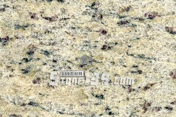 世貿金麻：源自巴西的精致典雅