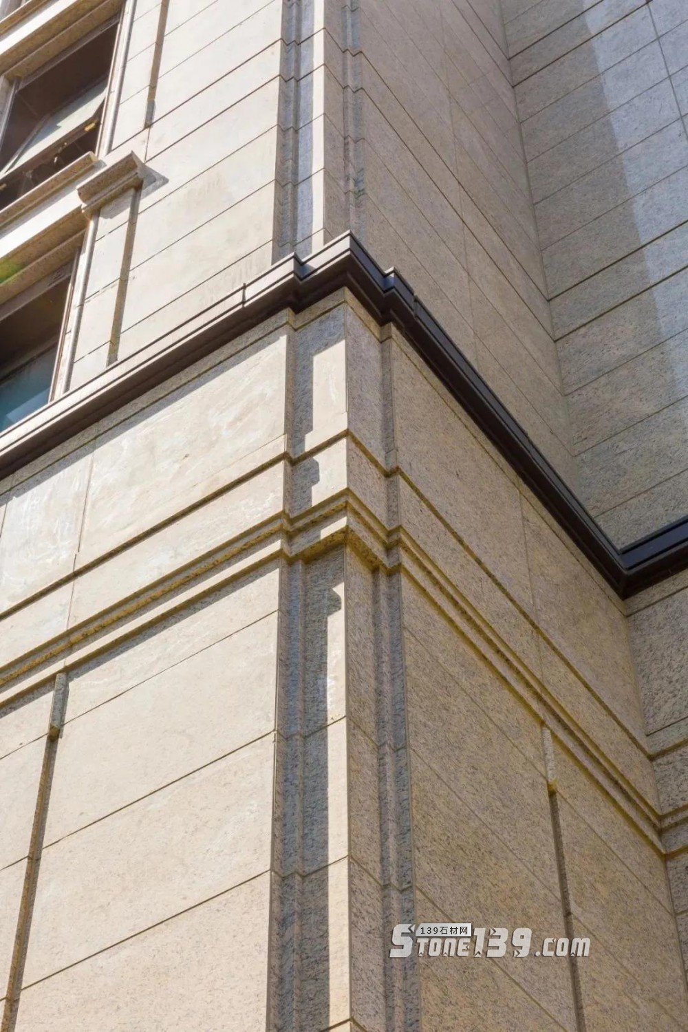 世貿金麻：源自巴西的精致典雅