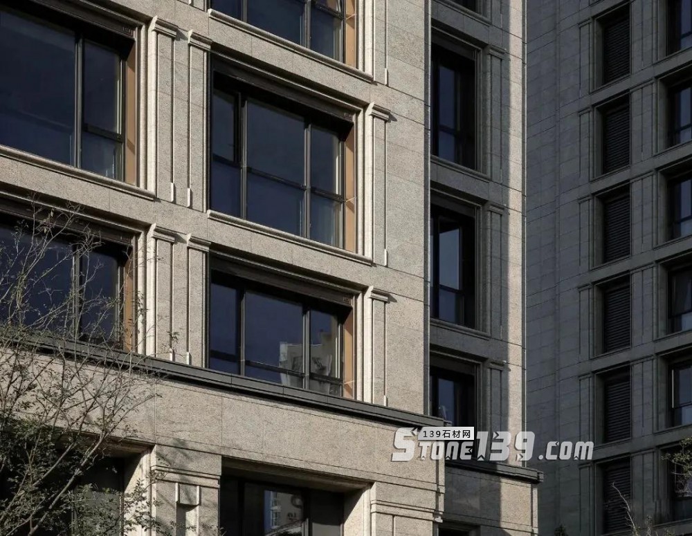 世貿金麻：源自巴西的精致典雅