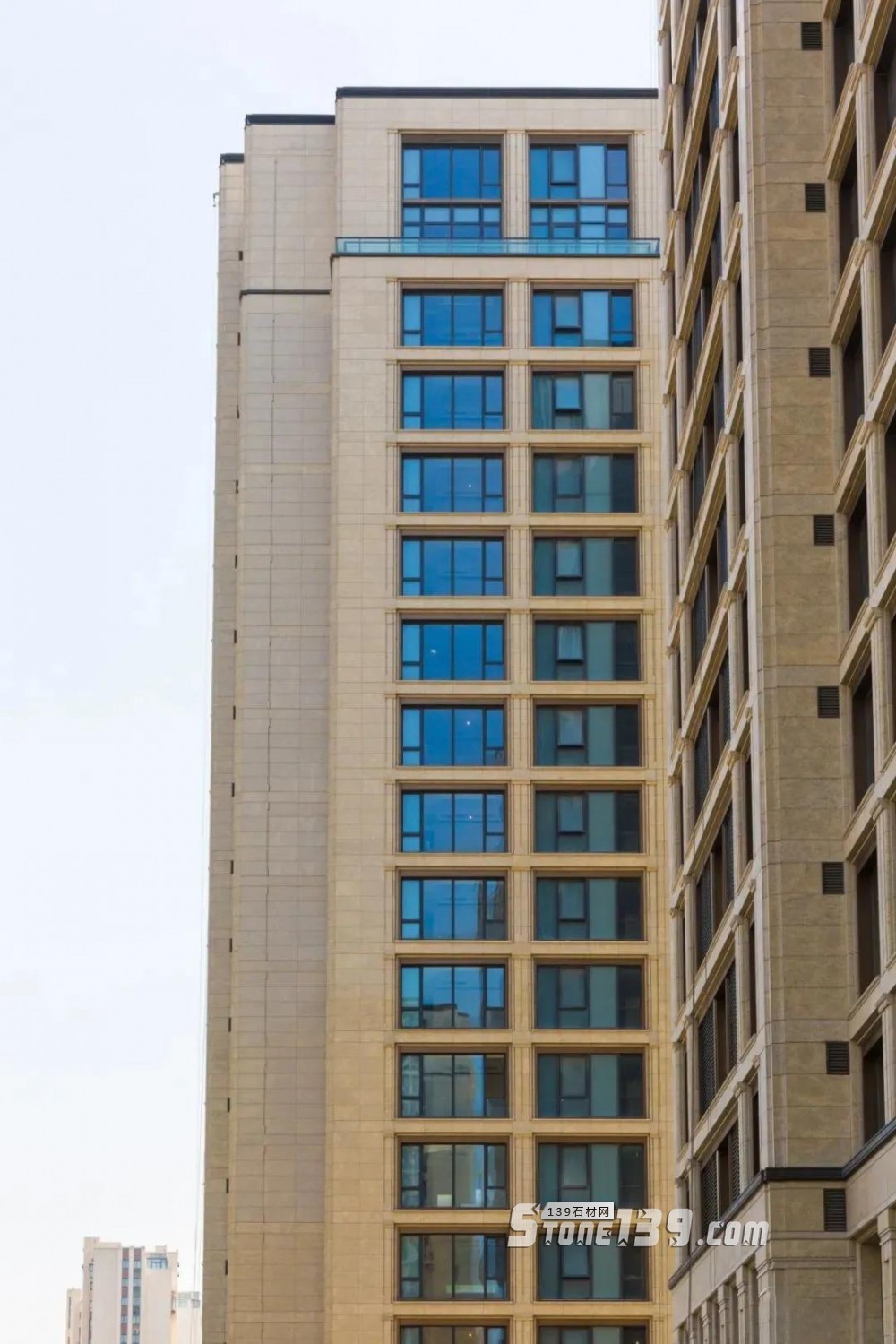 世貿金麻：源自巴西的精致典雅