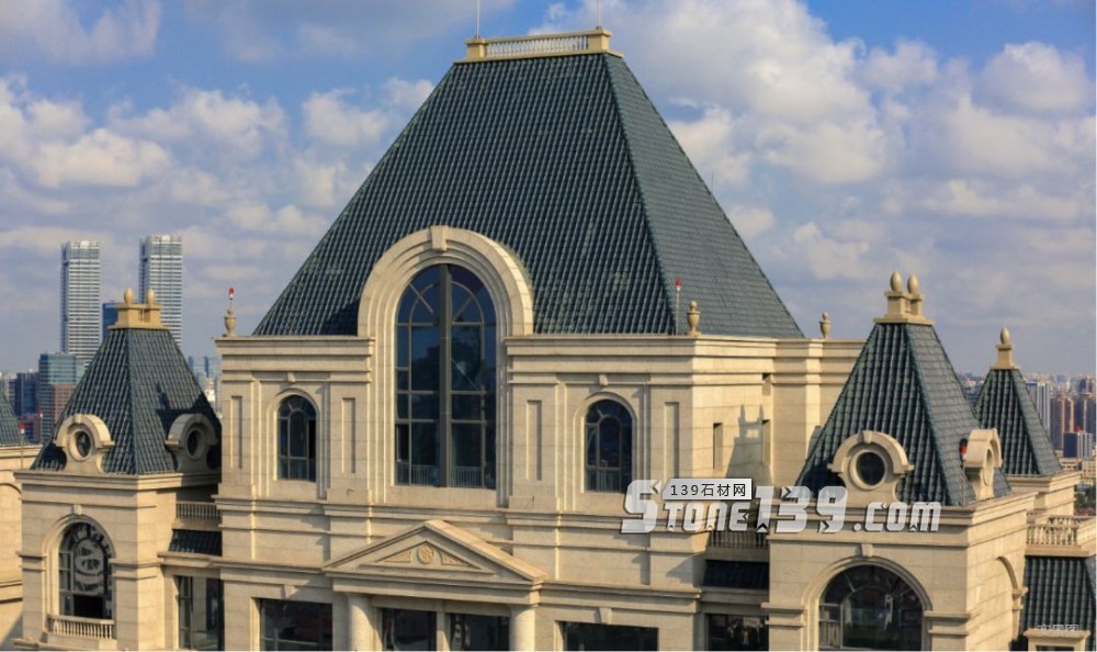 世貿金麻：源自巴西的精致典雅