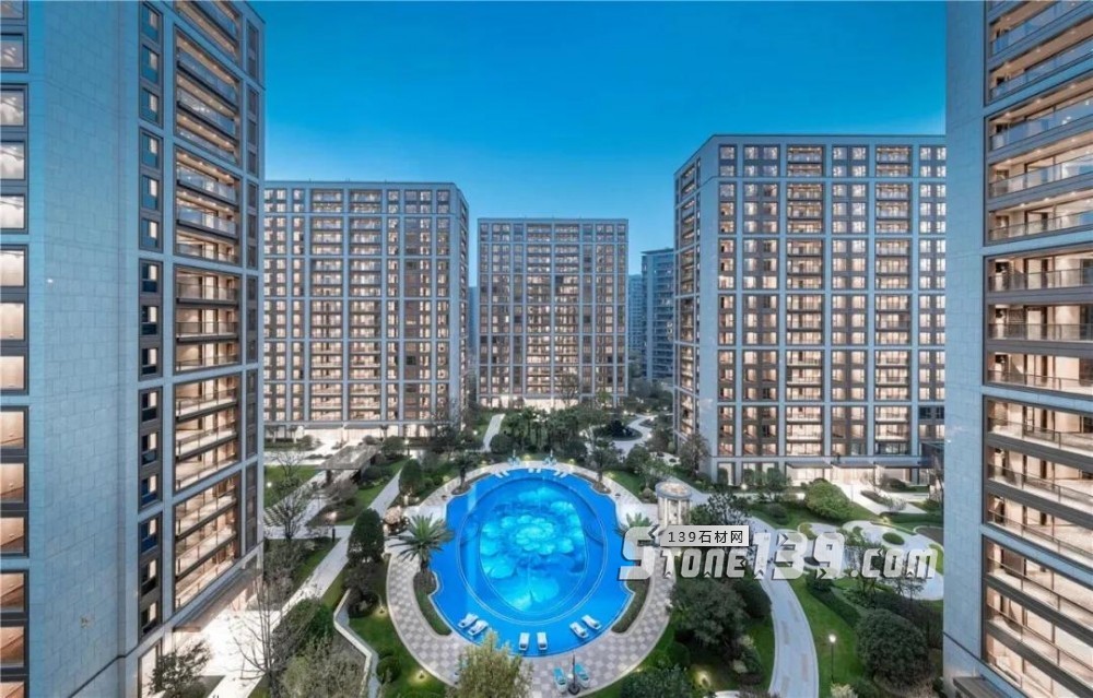 世貿金麻：源自巴西的精致典雅